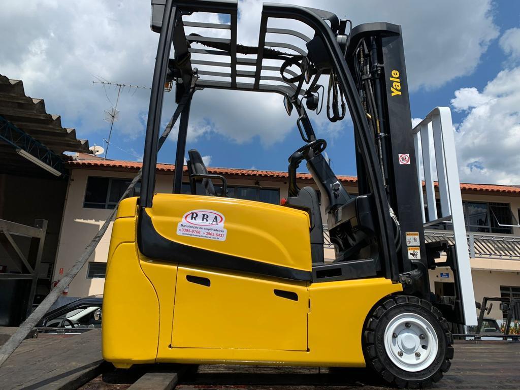 RBA Empilhadeiras